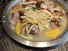-天都火锅酒楼(虹梅南路店)