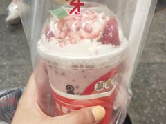 草莓小公主-果呀呀(国金街店)