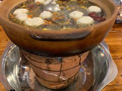 -洪大厨鸡煲(福田店)