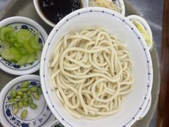 -海碗居老北京炸酱面(增光路店)
