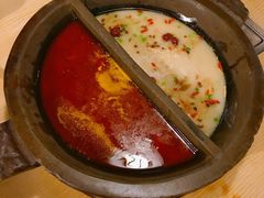 -伊人锅·魔石泡泡鱼