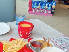 -必胜客(阿诗玛店)