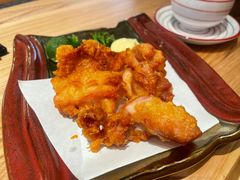 -花潮料理艺食馆(世欧广场店)