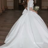 我的在逃公主👸🏻婚纱照，太美啦