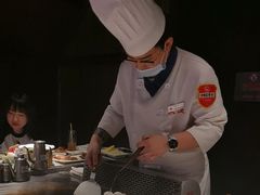 -大渔铁板烧(大悦城店)