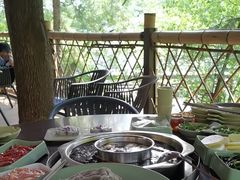 -巴倒烫陆派重庆火锅(南山店)