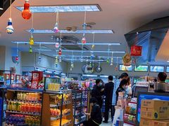 -全家便利店(杭州龙翔桥地铁站店)