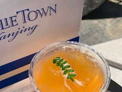 -CHARLIETOWN红茶公司(南京万象天地店)
