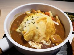 -噹噹呀咪咖喱屋(三阳百盛店)