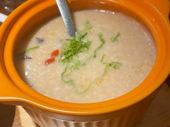 -乔街深夜食堂·台州菜·高压锅生蚝(杭州总店)