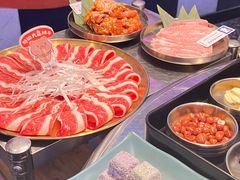 -入火韩国烤肉(凯旋广场店)