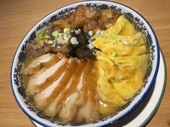 -得意楼蒸菜馆