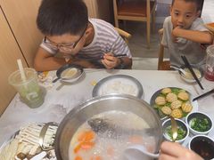-点蹄擂椒猪脚饭(天虹汇一城店)