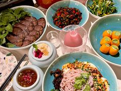 -沿途四季·云南菜(建外大街店)