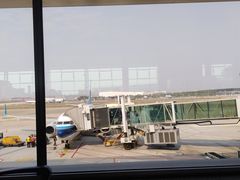 -广州白云国际机场-T2航站楼