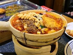 -福苗小骆驼烧烤(莲湖路店)