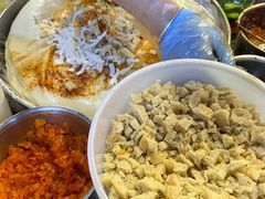 -安徽阜阳卷馍(西单店)