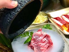 -龙虾奇迹泥炉烤肉(大华三路店)