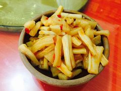 -巢湖名吃·徽府农家菜(半汤店)