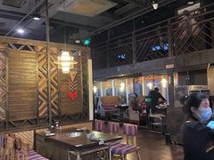 -滇釜火锅·能喝汤的火锅(车公庄店)