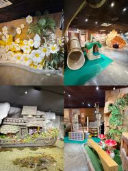 -Zoolung Zoolung动物主题公园(海信广场店)