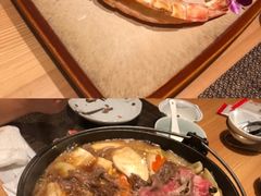 -皇品田苑日式料理(苏州中心店)