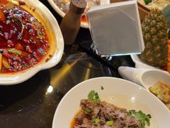 -隐食私房菜(渡口·光荣院南门·老街店)