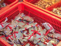 -巽寮印象美食部落餐厅·海鲜·地方特色菜(惠州体验店)