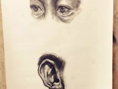 -八哥美术·成人美术画室(总校区)