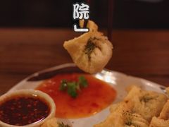 -小食院简餐厅