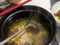 -徽镇小厨·经典徽菜(马连道店)