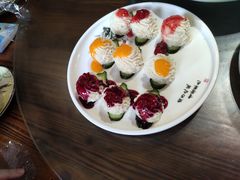 -津沽小院(大直沽总店)