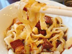 小炖肉刀削面-晋阳饭庄(虎坊桥店)