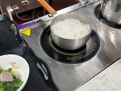 -胡家包子·清真(大众巷店)