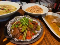 -小团圆餐厅(欧洲城店)