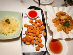 -涌上外婆桥(南塘店)