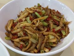 -笨罗卜浏阳菜馆(龙华鹏润达店)