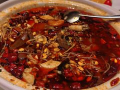 -玉华台饭庄·淮扬菜·烤鸭(望京店)