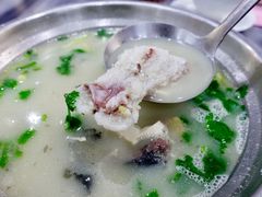 -红星光发煲仔饭(大石街店)