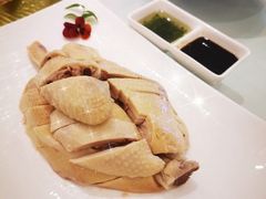 白斩鸡-金时代顺风大酒店(爱琴海购物中心店)