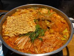 -花腰餐吧Bistro烧烤 傣味(传媒大学店)