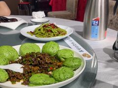 -江宁肚包鸡(铁心桥店)