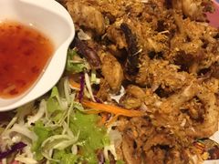 -Thiw Soen Seafood Restaurant