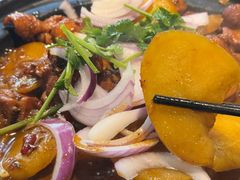 -花雕醉鸡(北大街义勇街店)