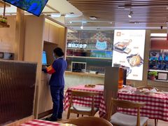 -西贝莜面村(当代商城店)