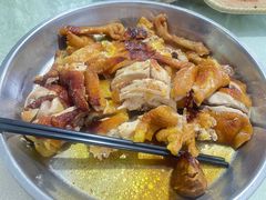 -红旗山庄(圭峰山店)