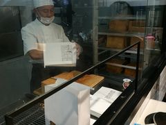 -爸爸糖吐司面包(南京奥体店)