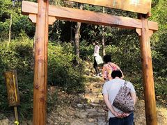 -龙寺生态园