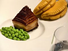 -悦轩中餐厅·高空江景·杭州柏悦酒店
