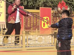 -中国翰园碑林